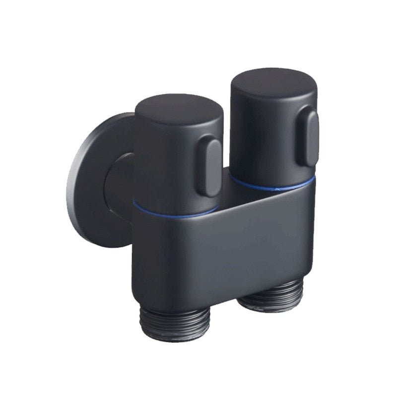 Techanova BidetFaucet Set™ - TumTum