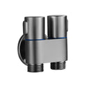  Gray Valve