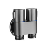 Techanova BidetFaucet Set™ - TumTum