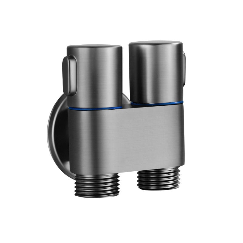 Techanova BidetFaucet Set™ - TumTum