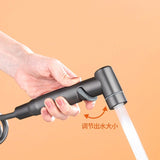 Techanova BidetFaucet Set™ - TumTum