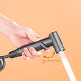 Techanova BidetFaucet Set™ - TumTum