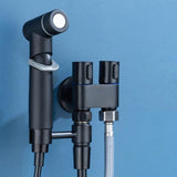 Techanova BidetFaucet Set™ - TumTum