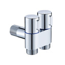  Silver Valve