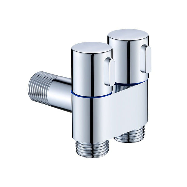Techanova BidetFaucet Set™ - TumTum