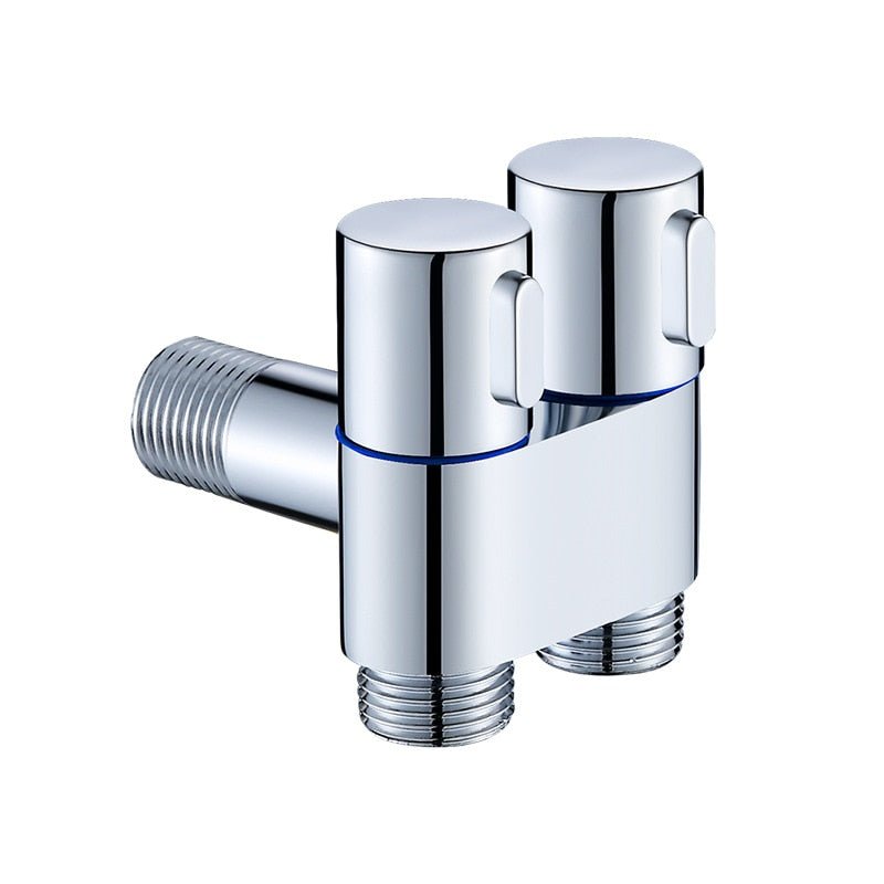 Techanova BidetFaucet Set™ - TumTum