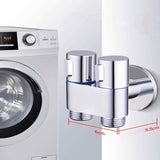 Techanova BidetFaucet Set™ - TumTum