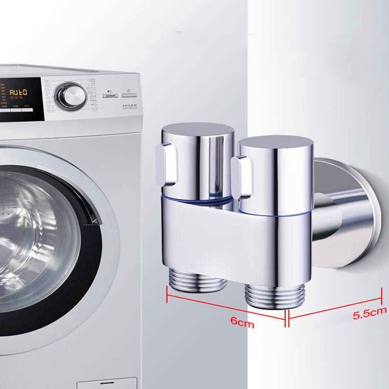Techanova BidetFaucet Set™ - TumTum