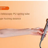 Techanova BidetFaucet Set™ - TumTum