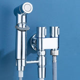 Techanova BidetFaucet Set™ - TumTum