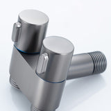 Techanova BidetFaucet Set™ - TumTum