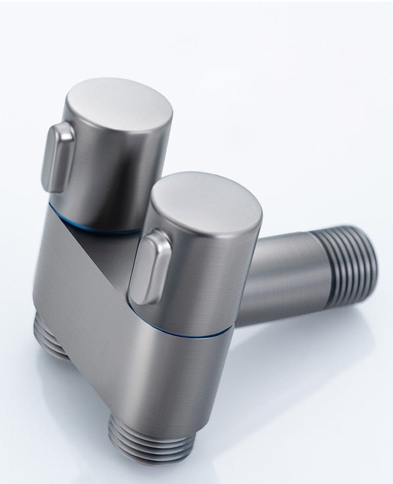 Techanova BidetFaucet Set™ - TumTum