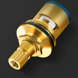 Techanova BidetFaucet Set™ - TumTum