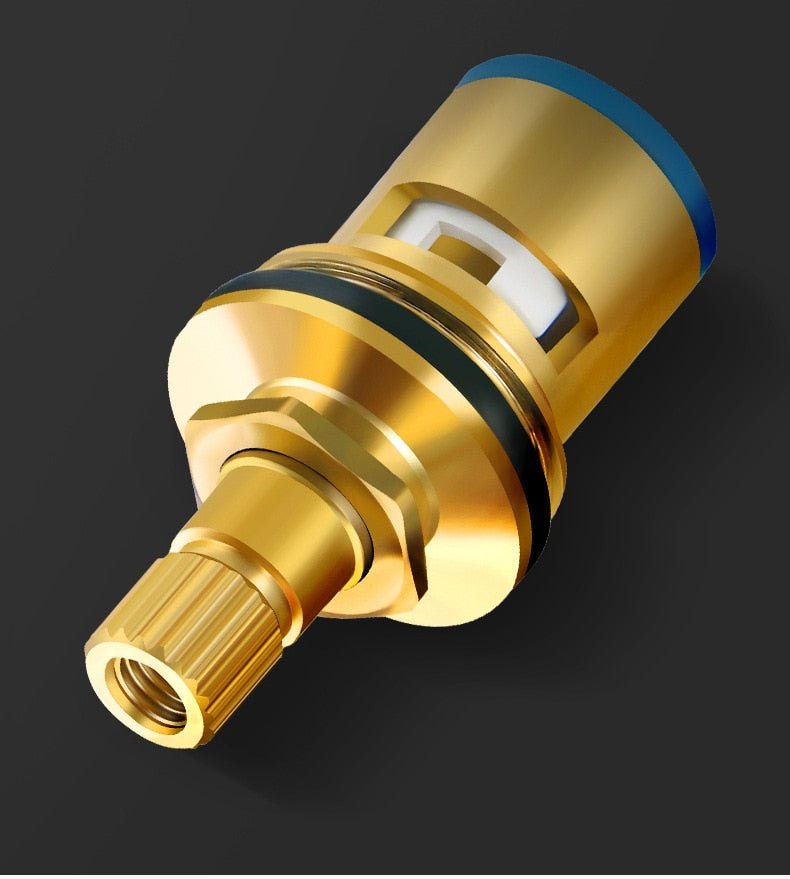 Techanova BidetFaucet Set™ - TumTum