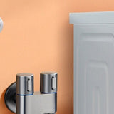 Techanova BidetFaucet Set™ - TumTum