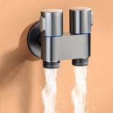 Techanova BidetFaucet Set™ - TumTum
