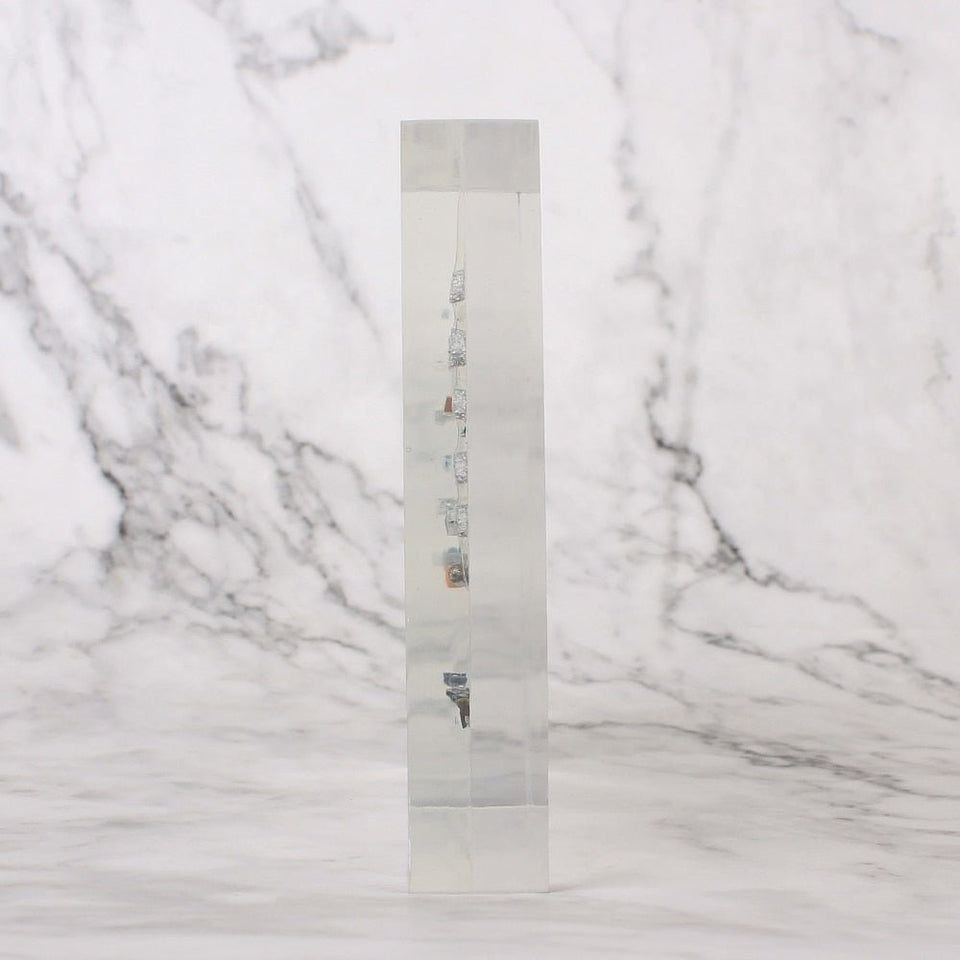Techanova Transparent Periodic Table™ - TumTum