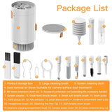 TechClean™ - 20-in-1 Cleaner kit - TumTum