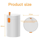 TechClean™ - 20-in-1 Cleaner kit - TumTum