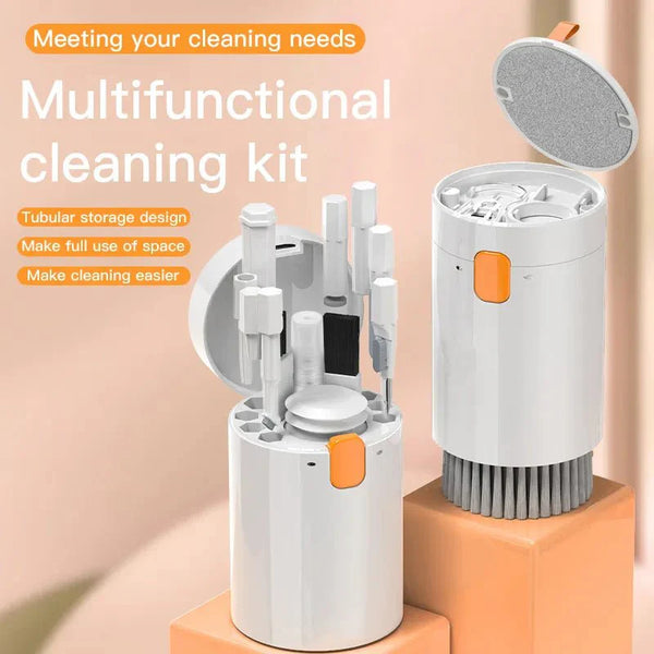 TechClean™ - 20-in-1 Cleaner kit - TumTum