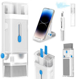 TechClean™ - 20-in-1 Cleaner kit - TumTum
