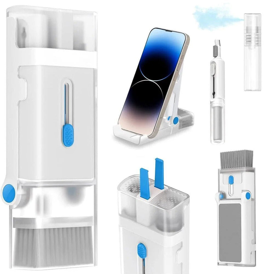 TechClean™ - 20-in-1 Cleaner kit - TumTum