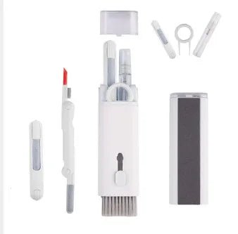 TechClean™ - 20-in-1 Cleaner kit - TumTum