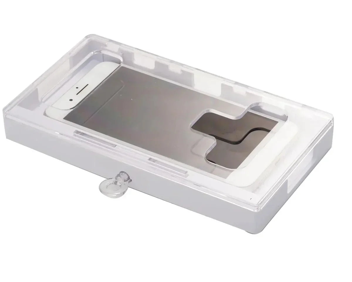 TechLock™ - Self-control Lock Case - TumTum