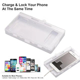 TechLock™ - Self-control Lock Case - TumTum