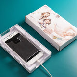 TechLock™ - Self-control Lock Case - TumTum