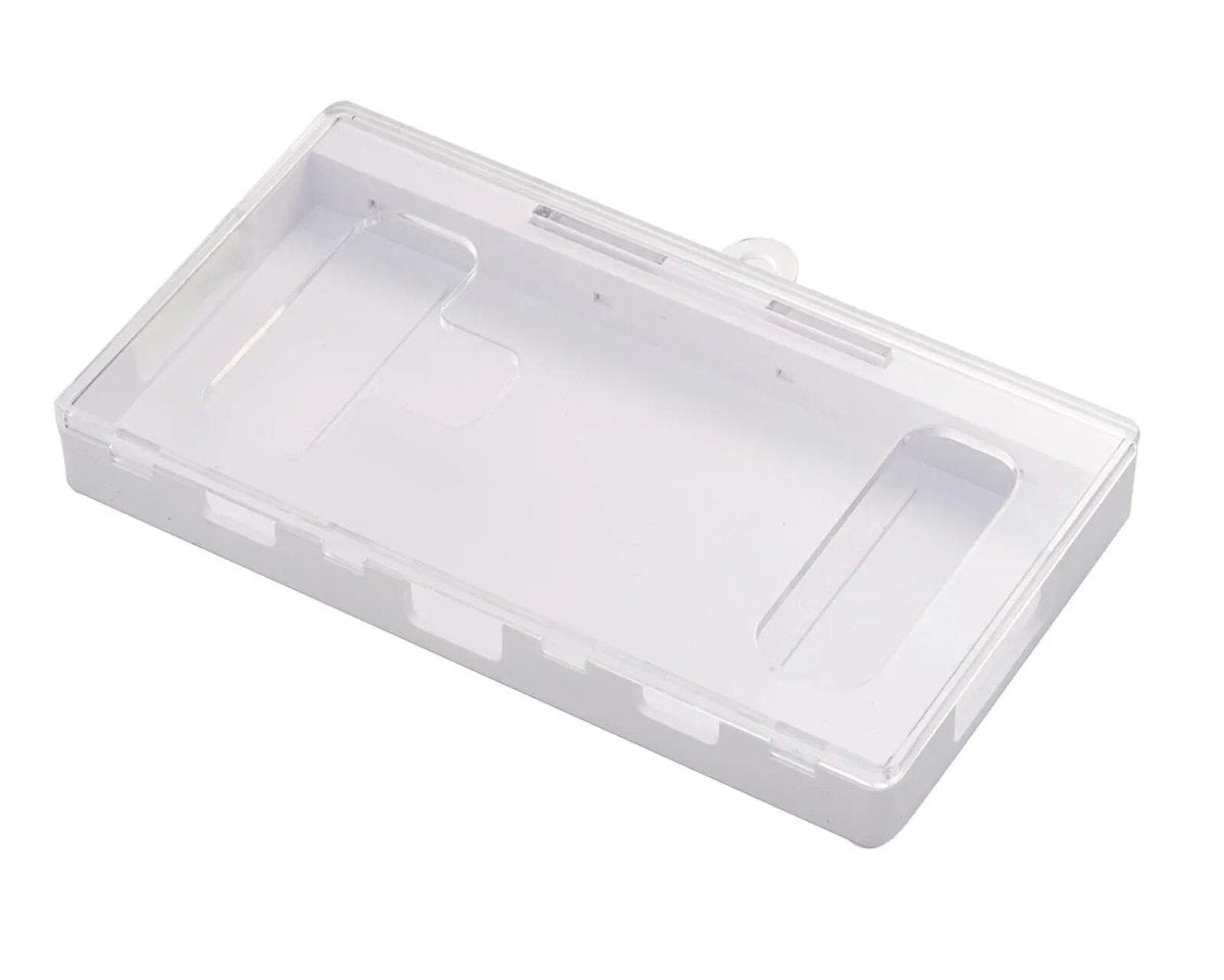 TechLock™ - Self-control Lock Case - TumTum
