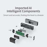 The NewLaser Measuring Tool - Exclusive on Techanova - TumTum