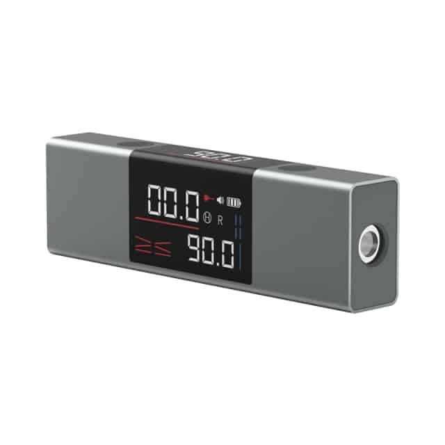 The NewLaser Measuring Tool - Exclusive on Techanova - TumTum