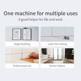 The NewLaser Measuring Tool - Exclusive on Techanova - TumTum