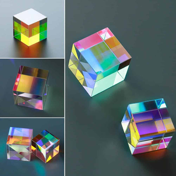 THE ORIGINAL CUBE ™ + Gift Box - TumTum