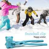 The Original SnowBuddy™️ Snowball Kit - TumTum