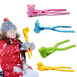 The Original SnowBuddy™️ Snowball Kit - TumTum