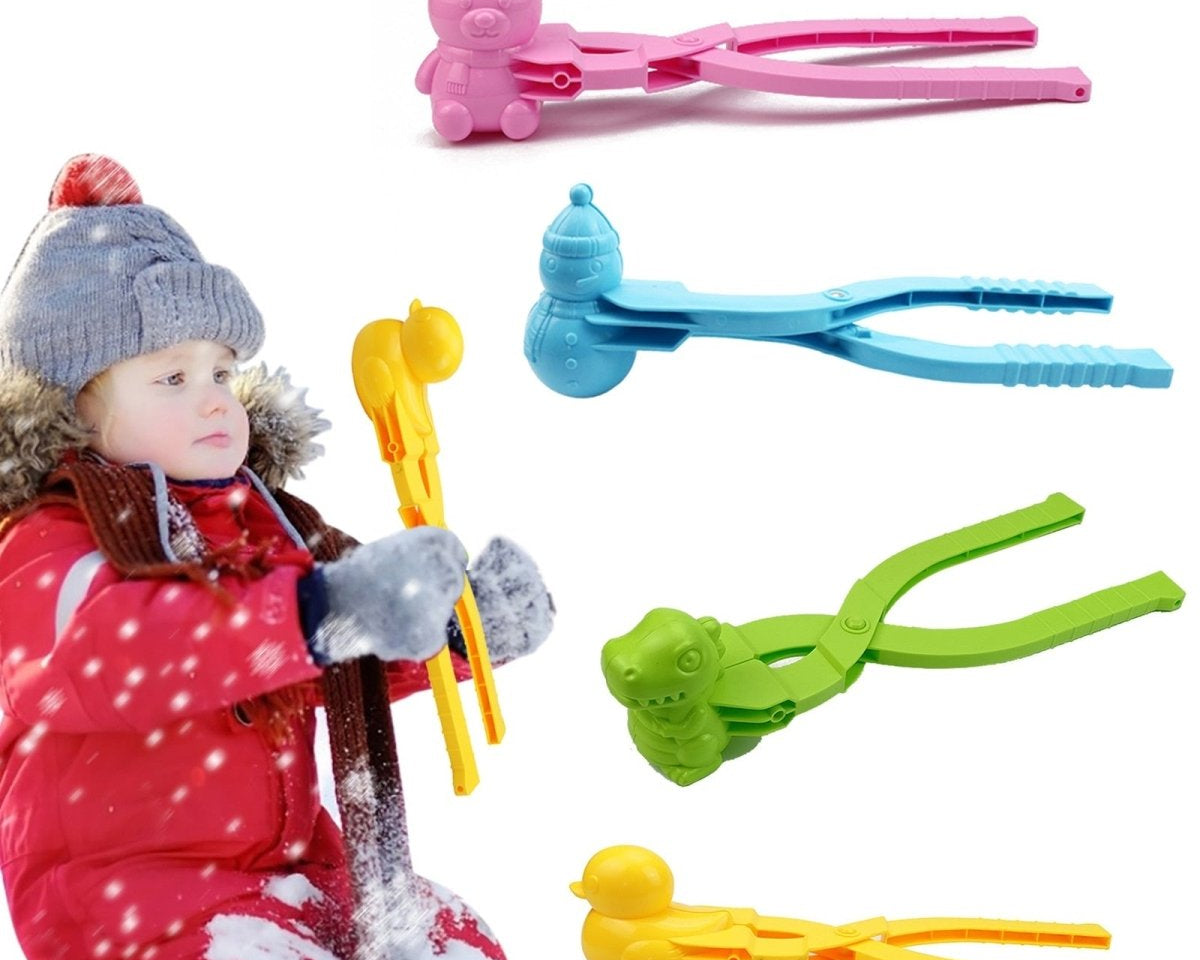 The Original SnowBuddy™️ Snowball Kit - TumTum