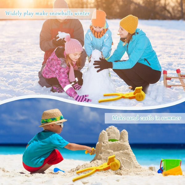 The Original SnowBuddy™️ Snowball Kit - TumTum