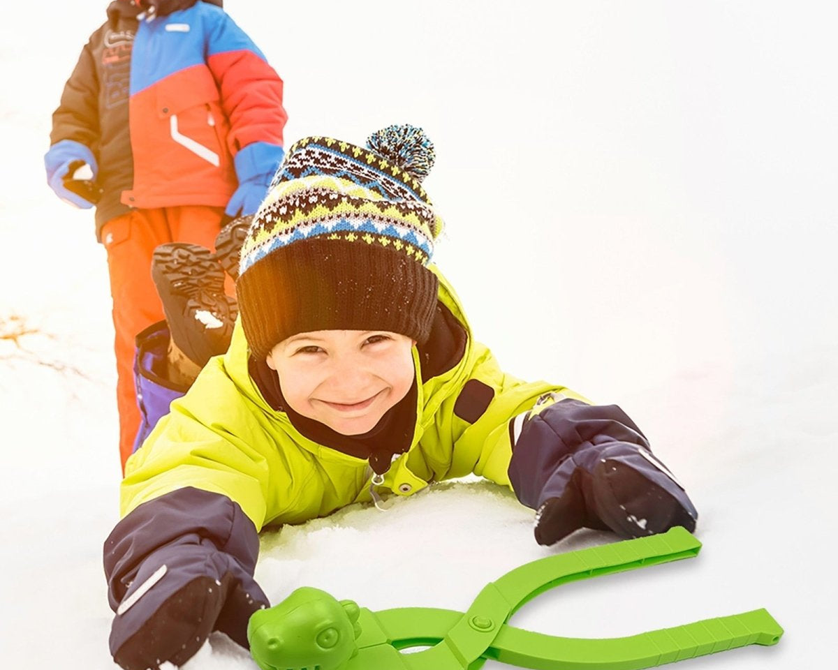 The Original SnowBuddy™️ Snowball Kit - TumTum