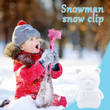 The Original SnowBuddy™️ Snowball Kit - TumTum