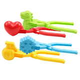 The Original SnowBuddy™️ Snowball Kit - TumTum