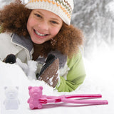 The Original SnowBuddy™️ Snowball Kit - TumTum