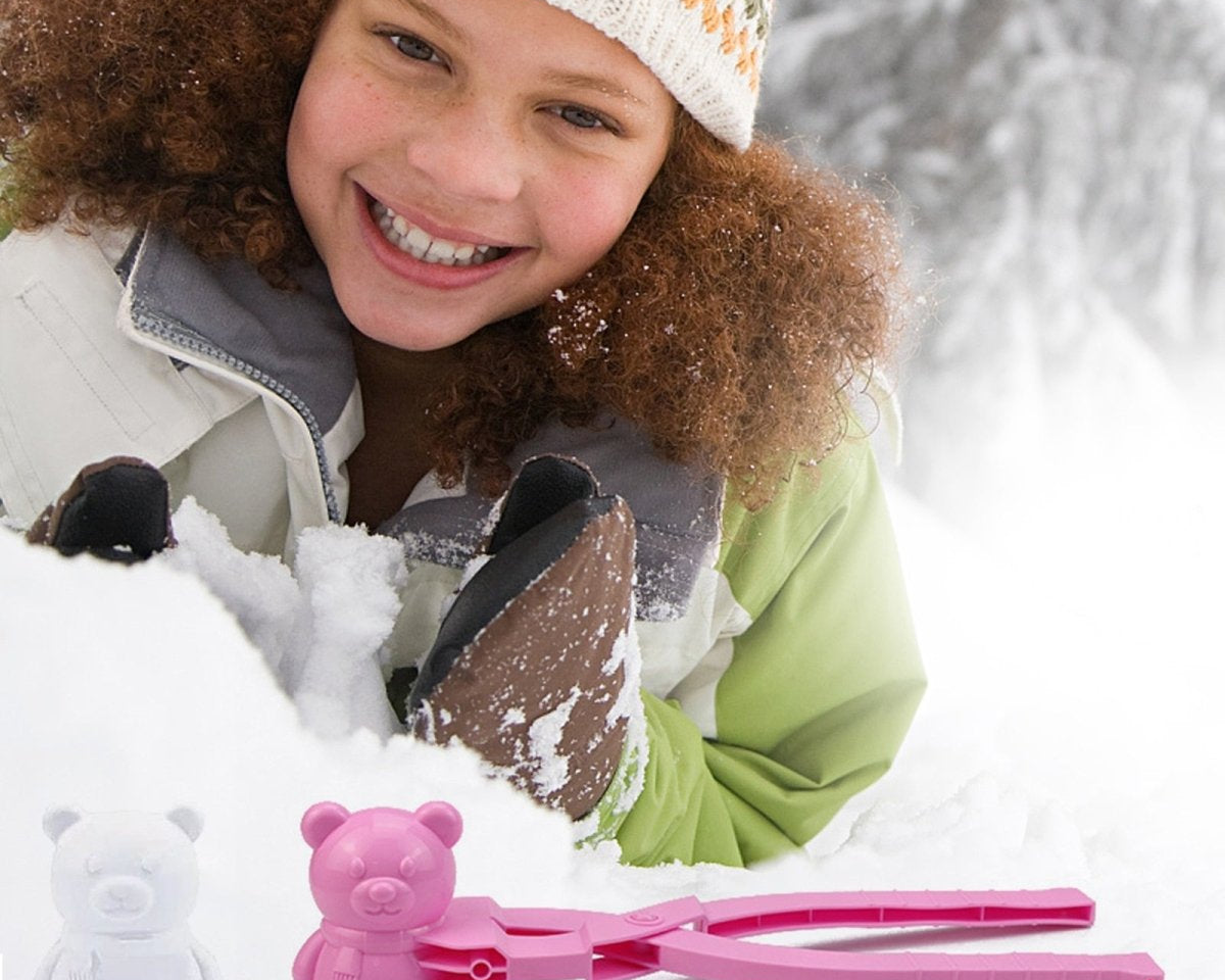 The Original SnowBuddy™️ Snowball Kit - TumTum