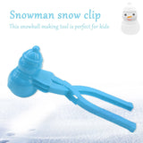 The Original SnowBuddy™️ Snowball Kit - TumTum