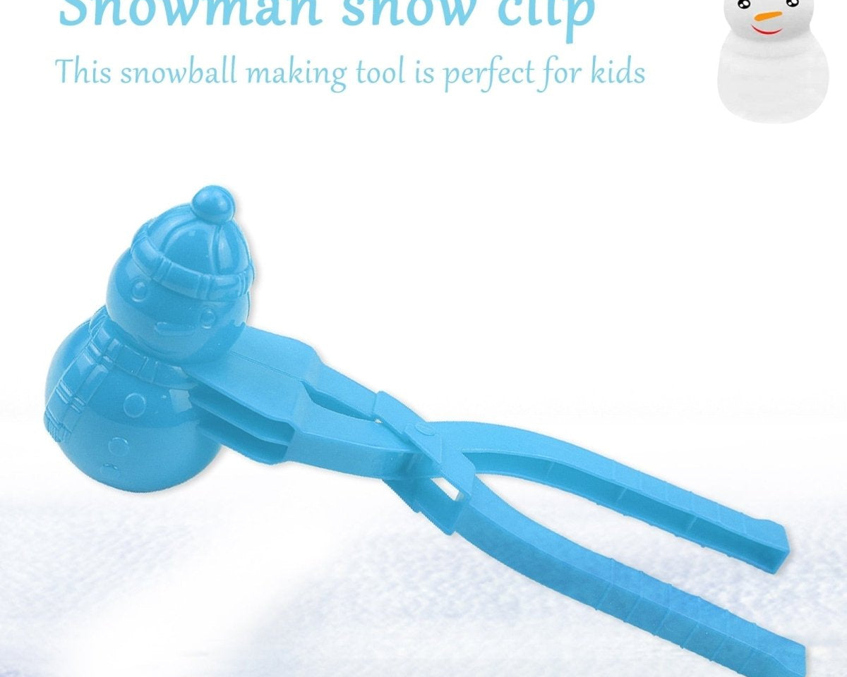 The Original SnowBuddy™️ Snowball Kit - TumTum