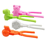 The Original SnowBuddy™️ Snowball Kit - TumTum