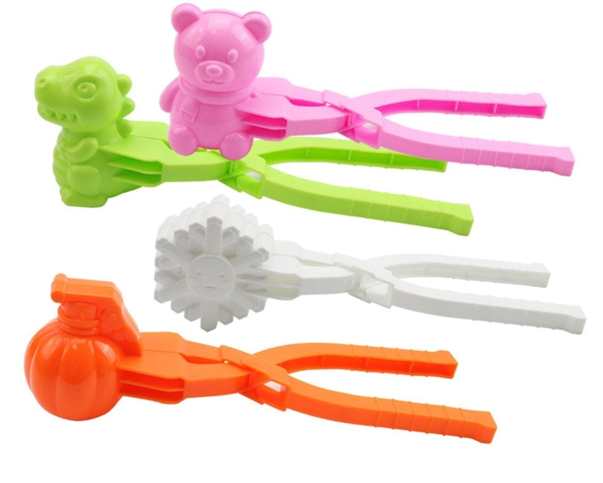 The Original SnowBuddy™️ Snowball Kit - TumTum