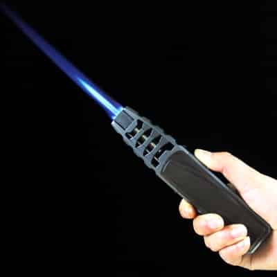 The Solar Torch - TumTum