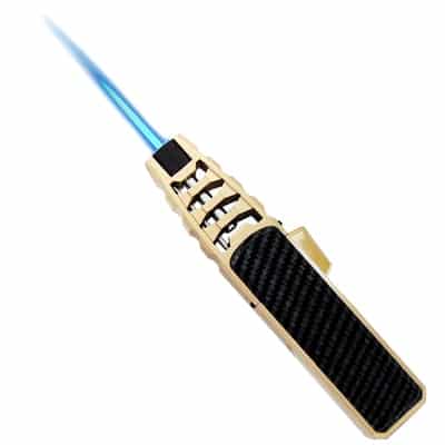 The Solar Torch - TumTum